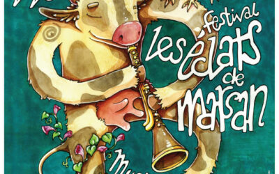 Festival les Eclats de Marsan