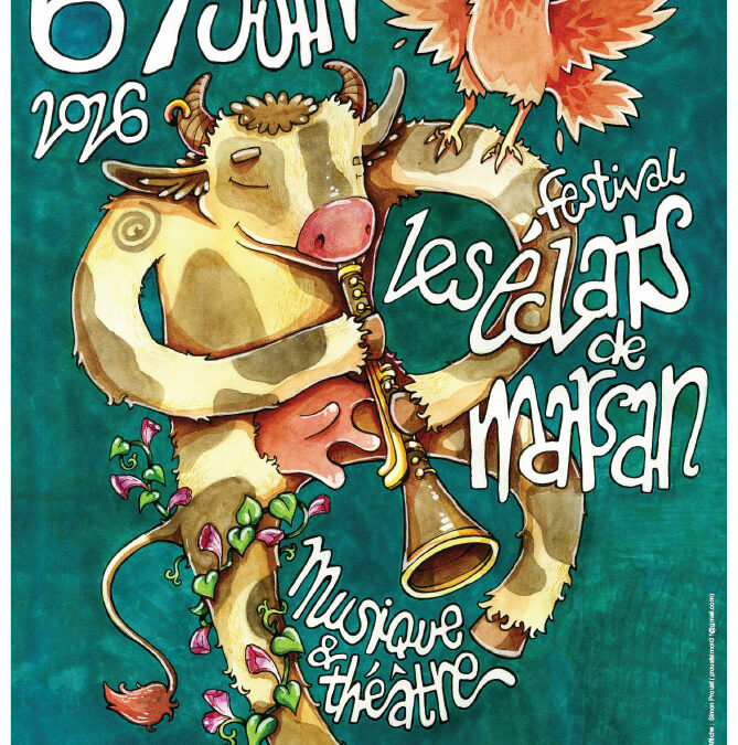 Festival les Eclats de Marsan