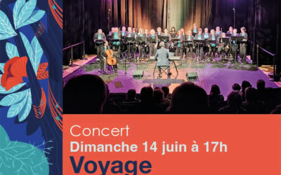 Phonie Mania – Voyage en chansons