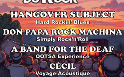 Saint Alban du Rock #4