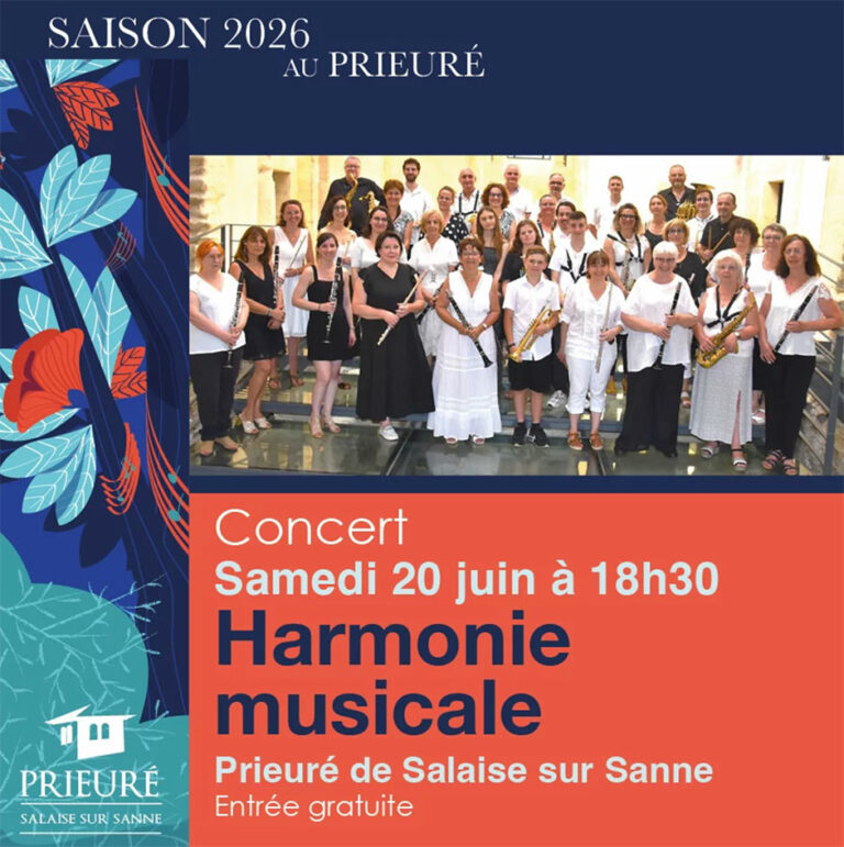 Union Musicale de Salaise