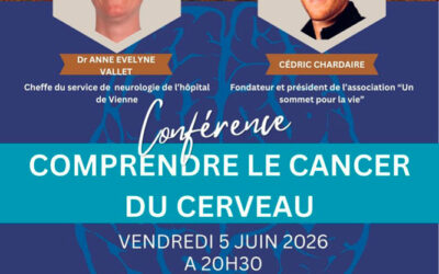 Comprendre le cancer du cerveau
