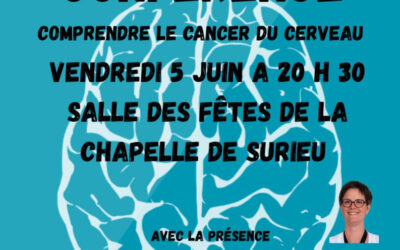 Comprendre le cancer du cerveau