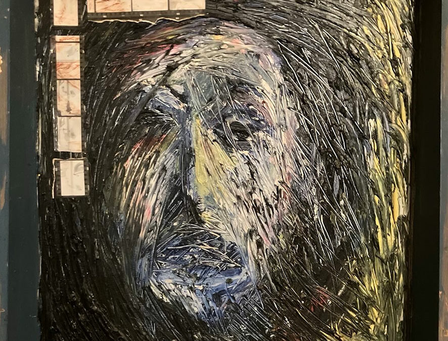 Uta Richter – GOLEM