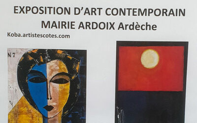 Ariel Koba : Regards croisés