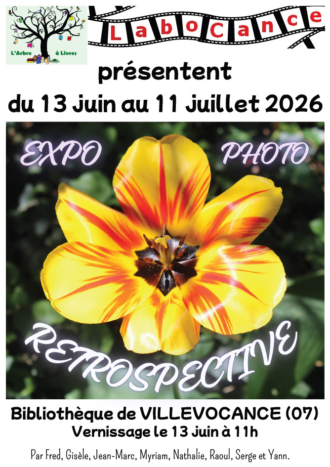 Labocance : Rétrospective