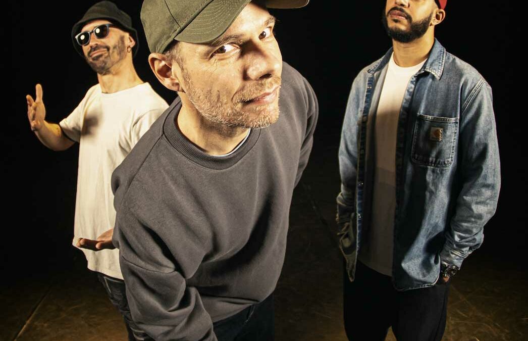 Les Frères Casquettes – «Générations»