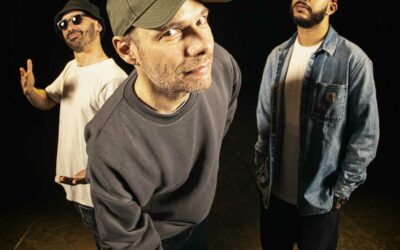 Les Frères Casquettes – «Générations»