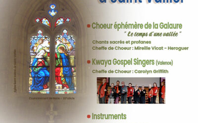 La Nuit des Églises