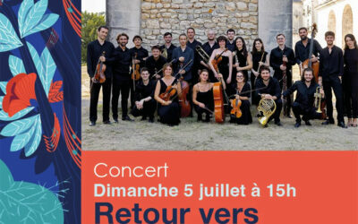 Retour vers le classique