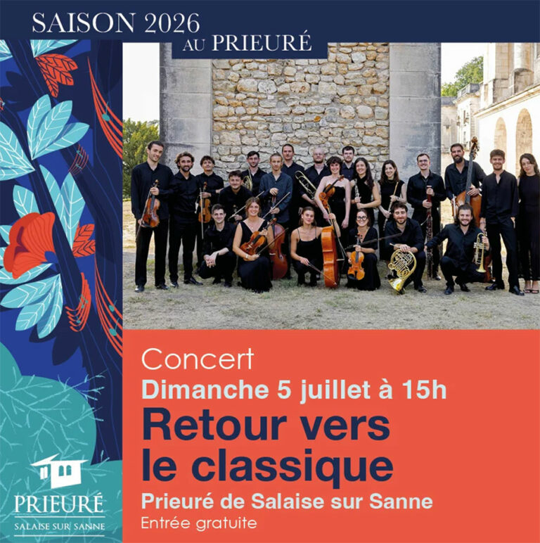 Retour vers le classique