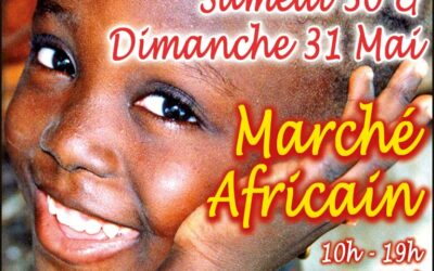 25èmes Journées Africaines