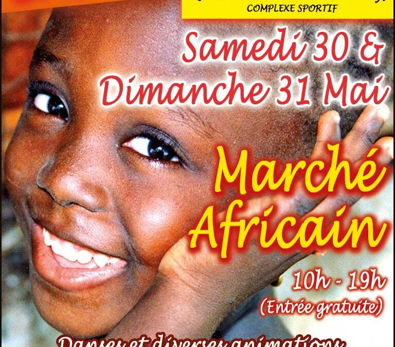25èmes Journées Africaines