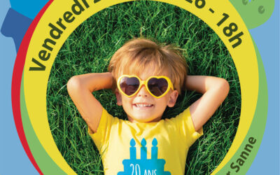 32ème Fête de l’Été