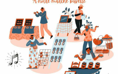 Ateliers des Créateurs