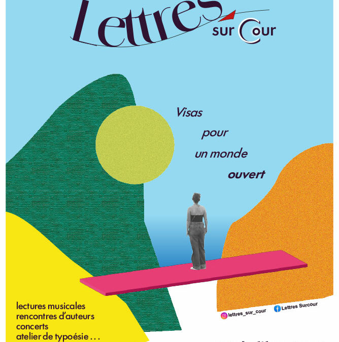 Lettres sur Cour