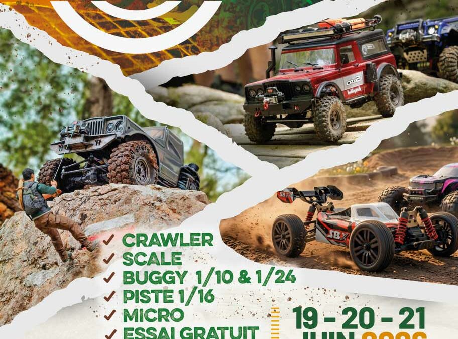 Model Festival