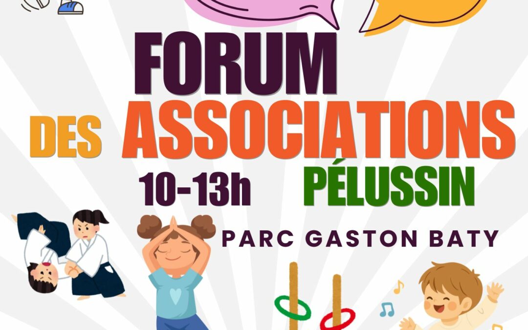 Forum des associations