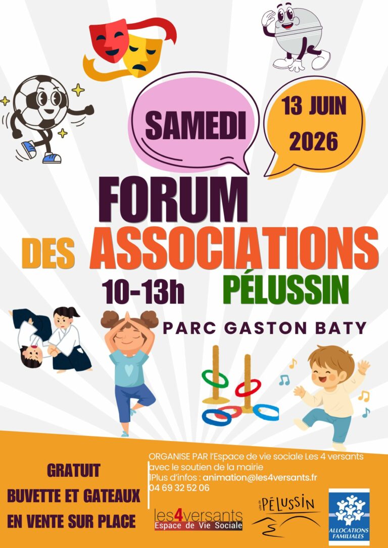 Forum des associations