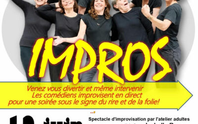 I.M.P.R.O.S.