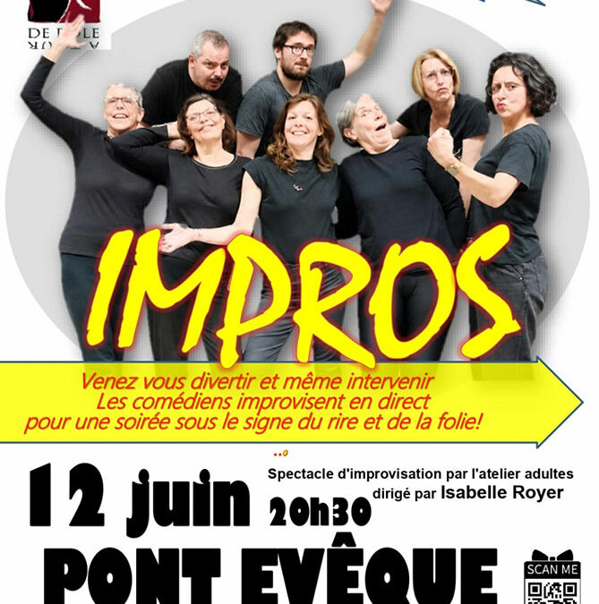 I.M.P.R.O.S.