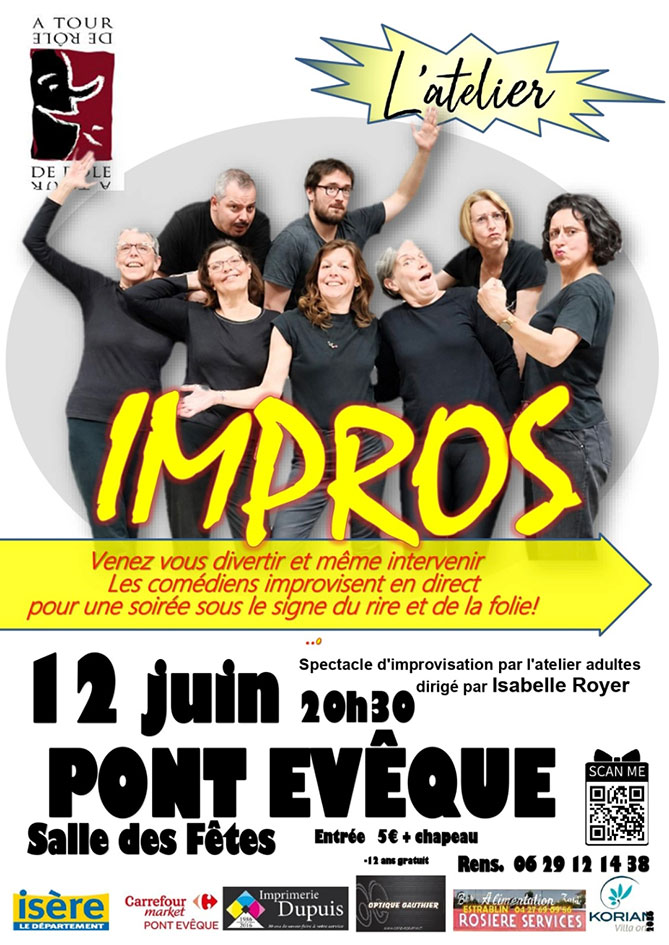 I.M.P.R.O.S.