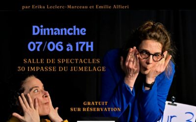 Les Grandes Personnes