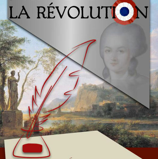 J&rsquo;ai rêvé la révolution
