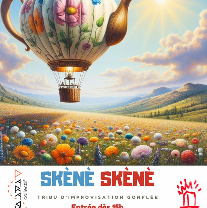 Skènè Skènè