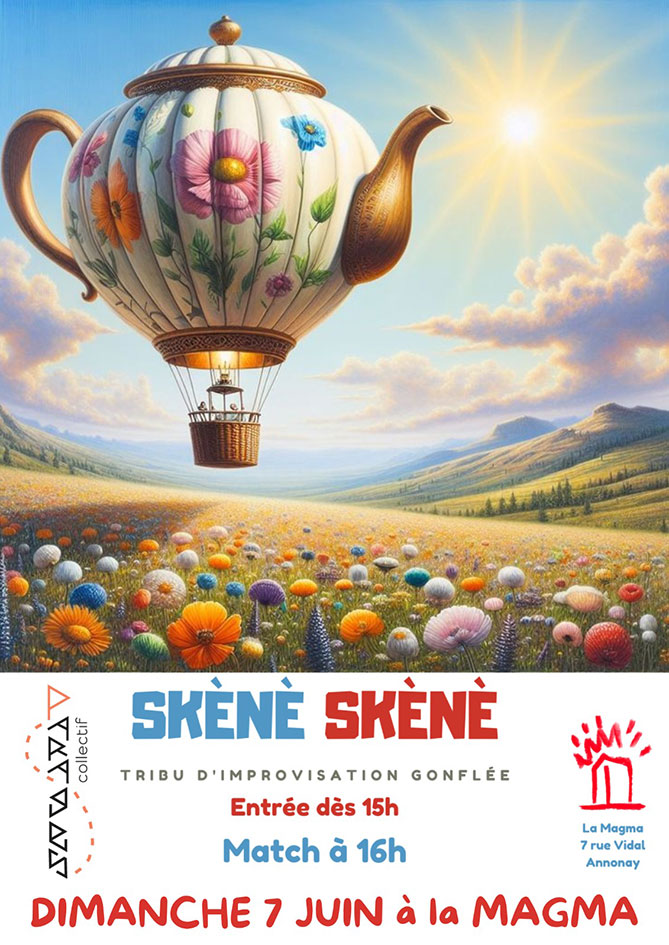 Skènè Skènè
