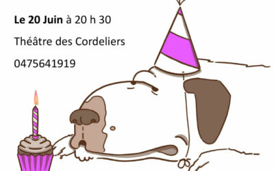 Un air de famille