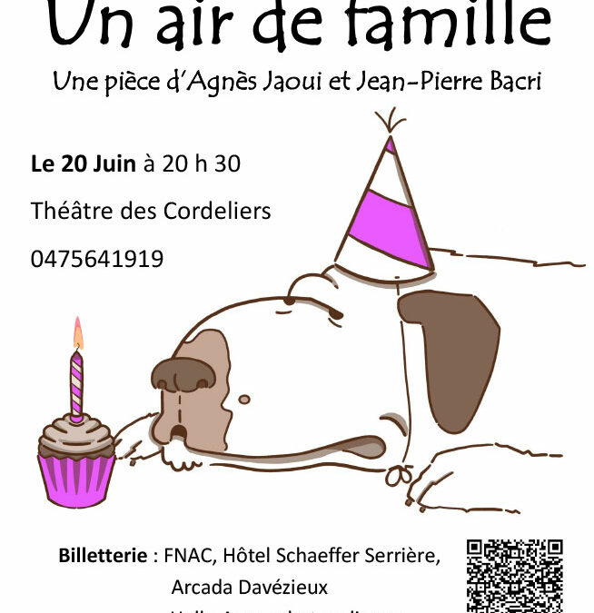 Un air de famille