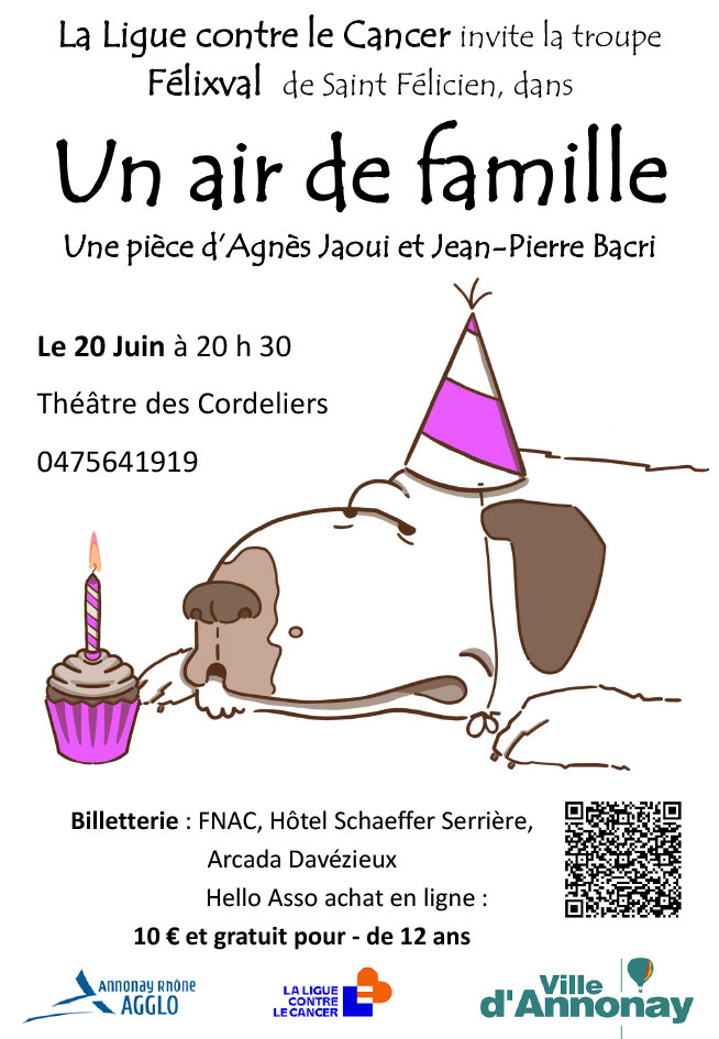 Un air de famille