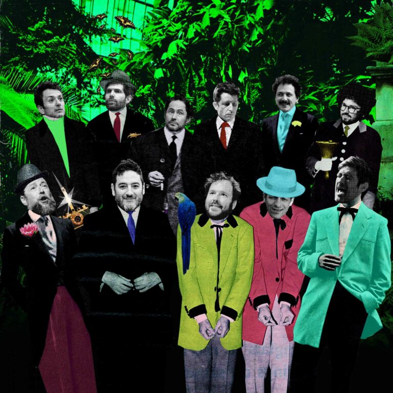 Le Grand Tabazù