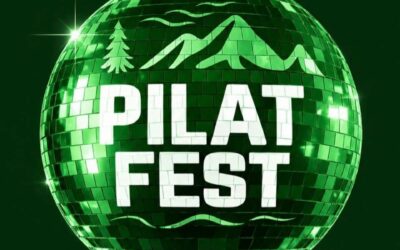 1er Pilat Fest