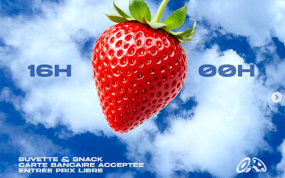 07BPM Open Air