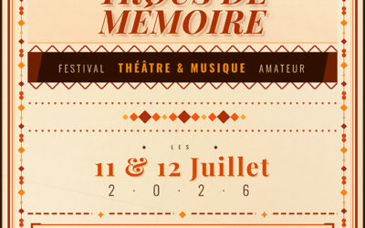 Festival Fausses Notes et Trous de Mémoires