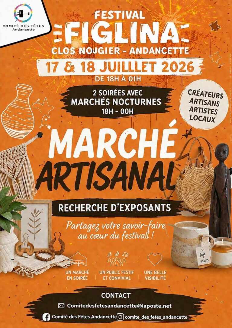 Figlina Festival – 3ème édition