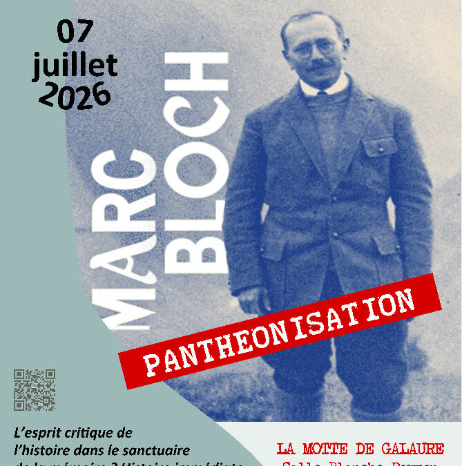 Marc Bloch