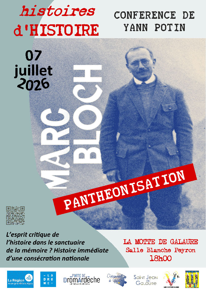 Marc Bloch