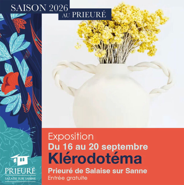 Klérodotéma