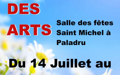 Placette des Arts