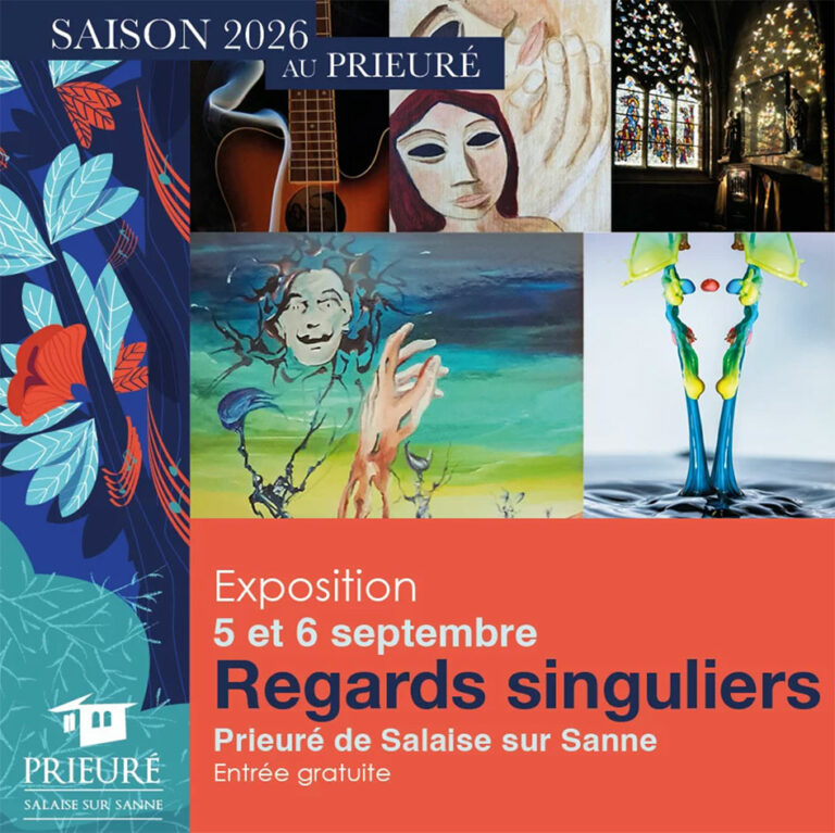 Regards singuliers