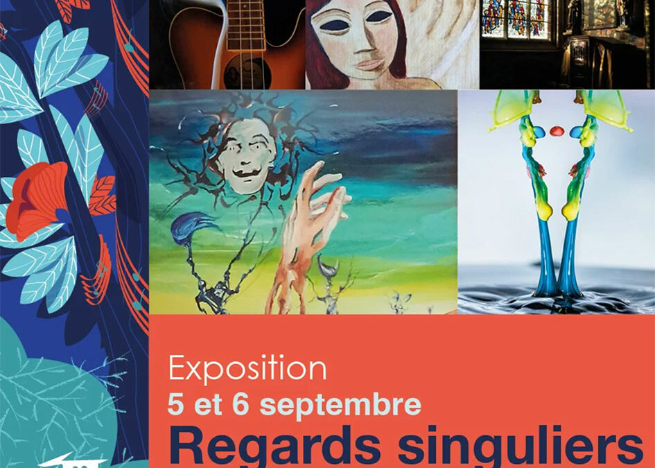 Regards singuliers
