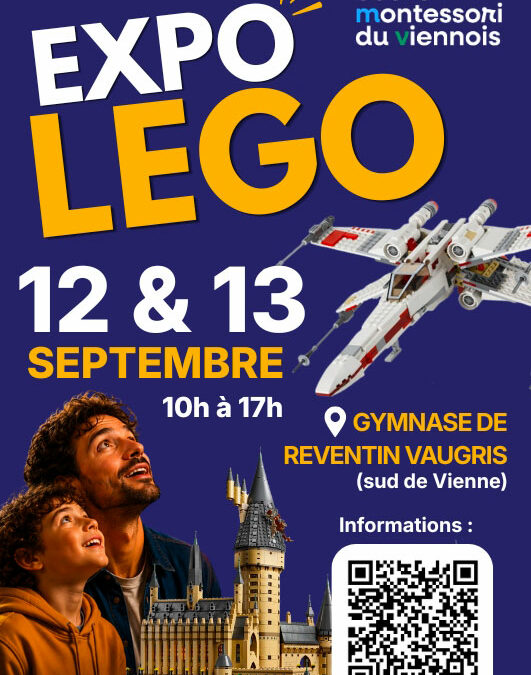 Exposition LEGO®