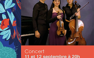 Trio Arauca