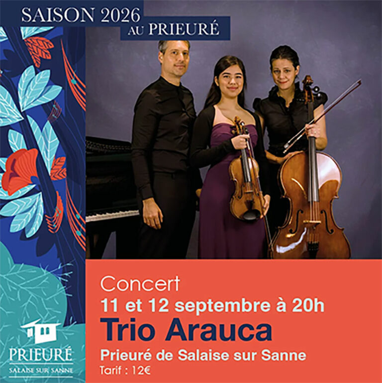 Trio Arauca