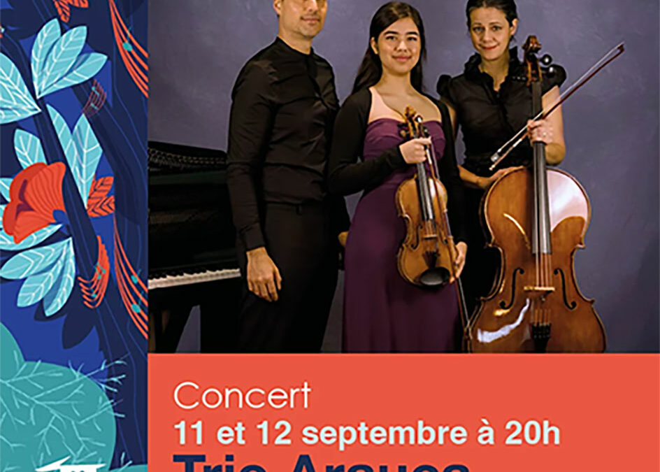 Trio Arauca