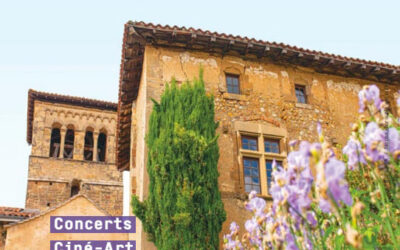 Rendez-Vous Art et Patrimoine