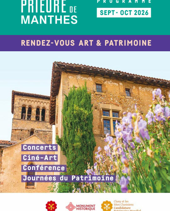 Rendez-Vous Art et Patrimoine